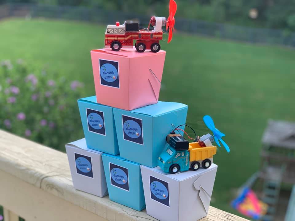 Automobile Kits