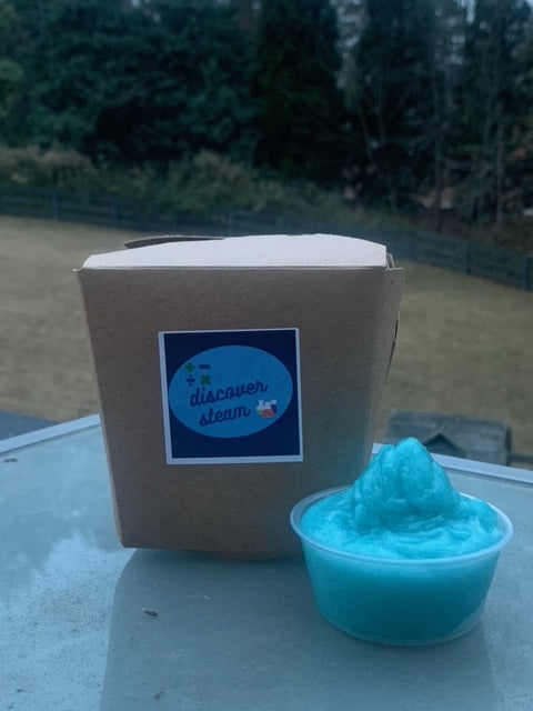 Color Changing Slime Kit